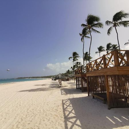 Tropical Village Punta Cana Buitenkant foto