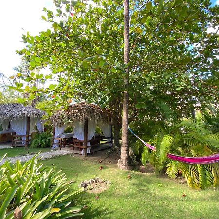 Tropical Village Punta Cana Buitenkant foto
