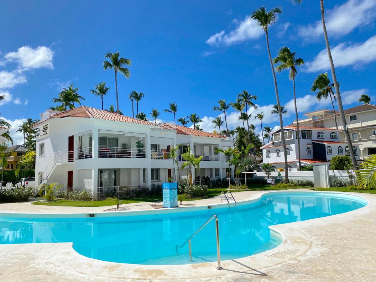 Tropical Village Punta Cana Buitenkant foto