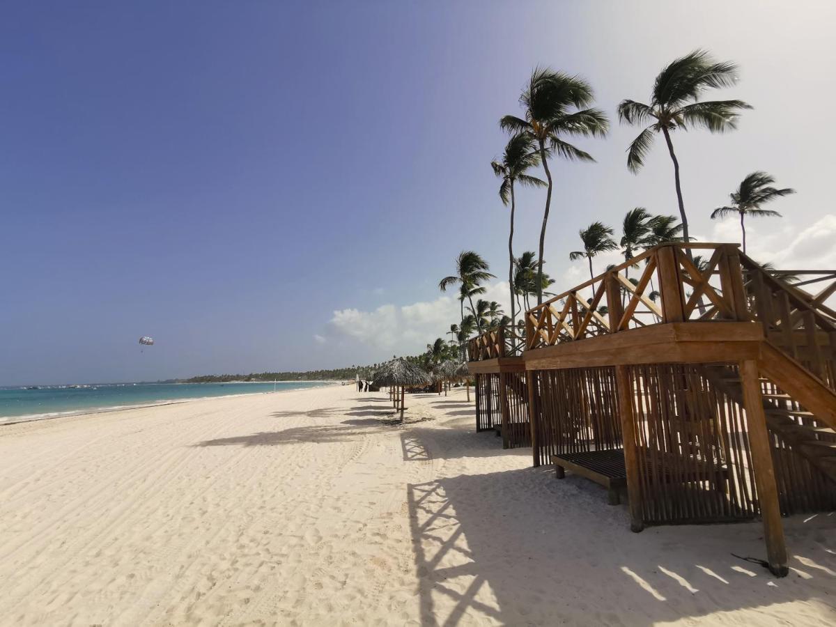 Tropical Village Punta Cana Buitenkant foto