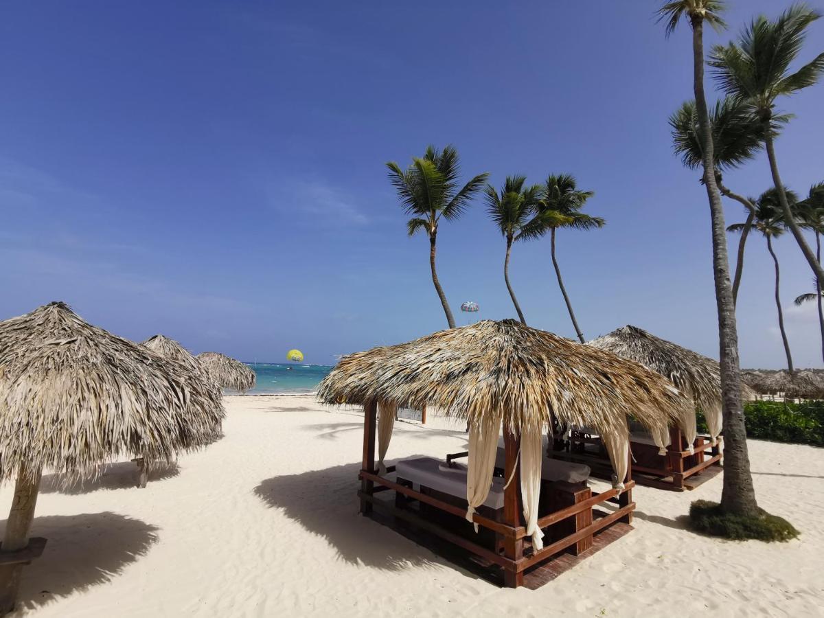 Tropical Village Punta Cana Buitenkant foto