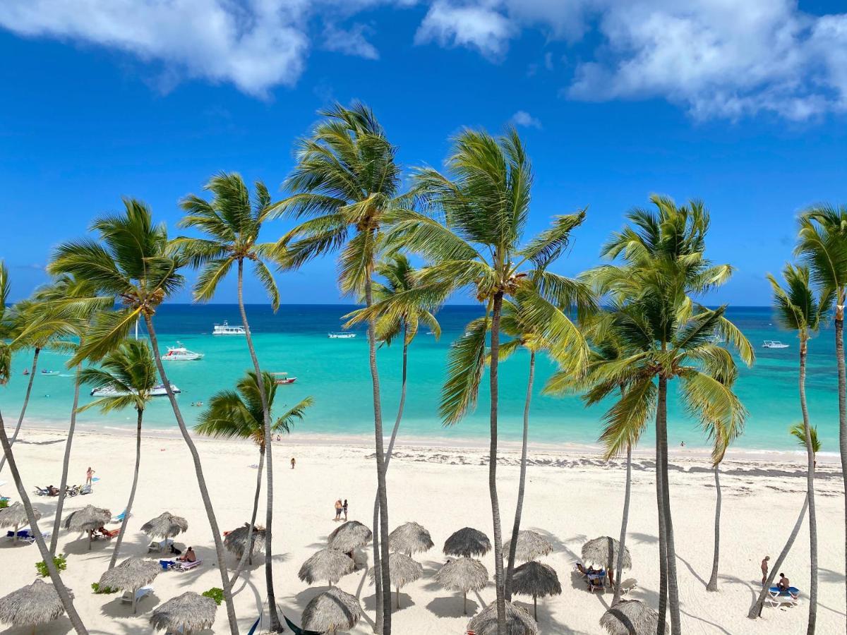 Tropical Village Punta Cana Buitenkant foto