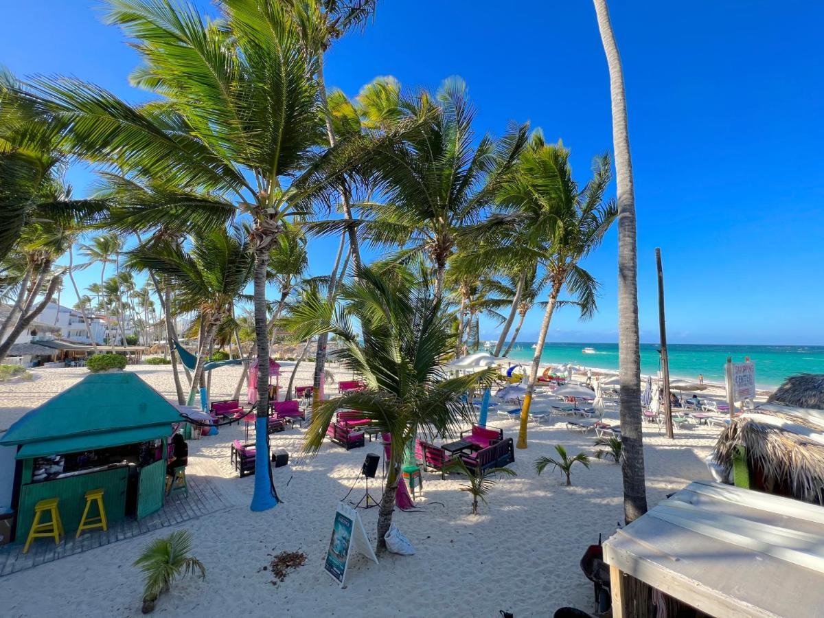 Tropical Village Punta Cana Buitenkant foto