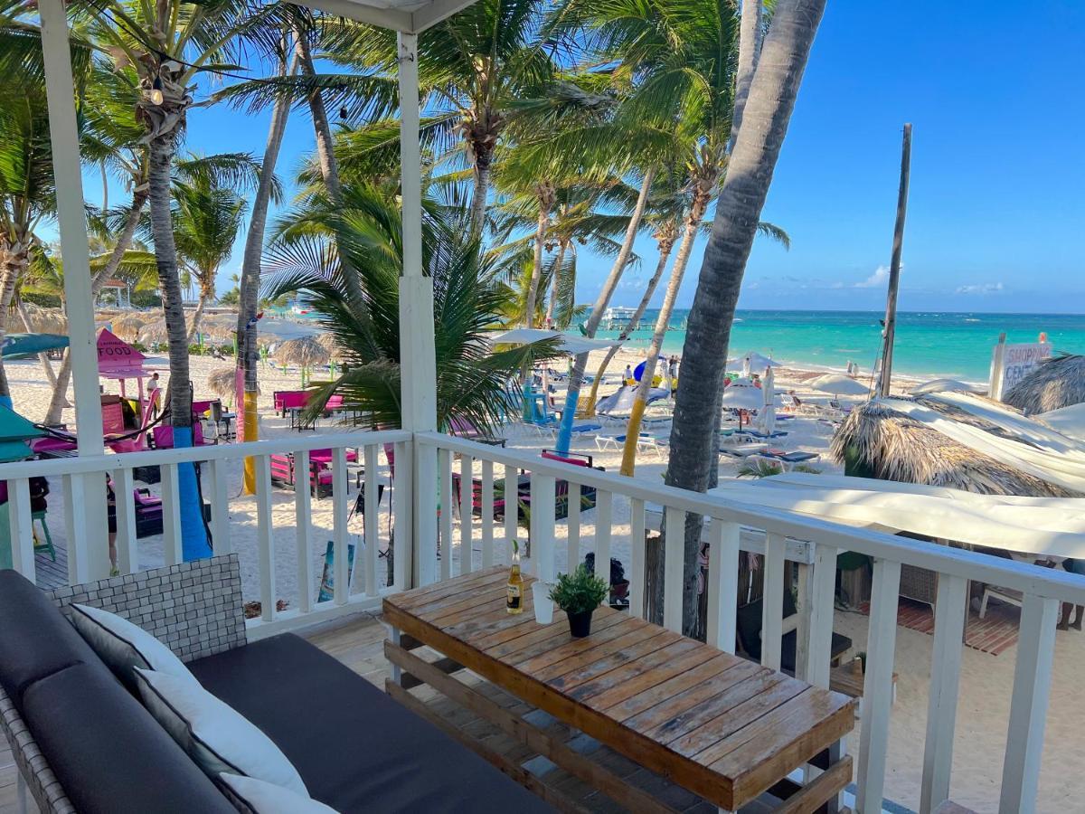 Tropical Village Punta Cana Buitenkant foto