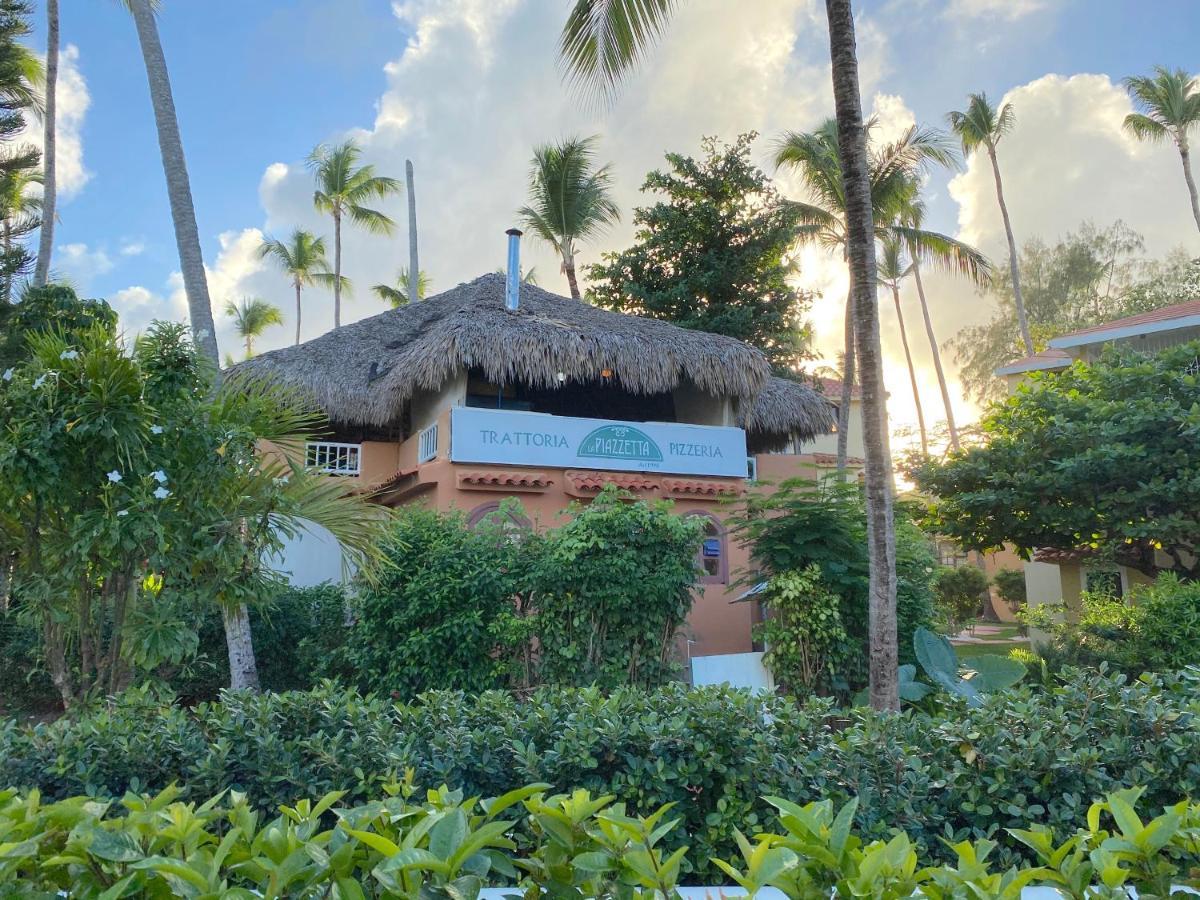 Tropical Village Punta Cana Buitenkant foto