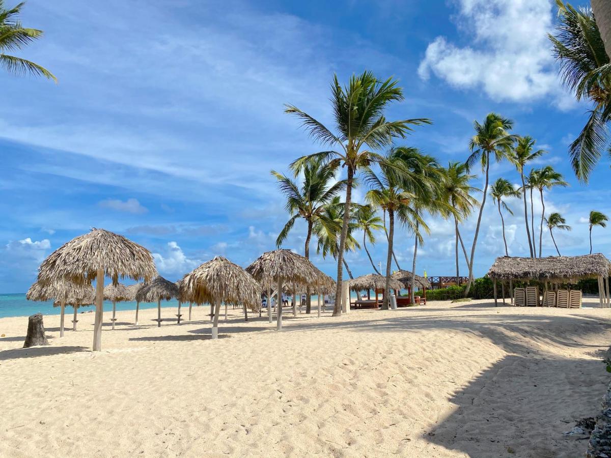 Tropical Village Punta Cana Buitenkant foto