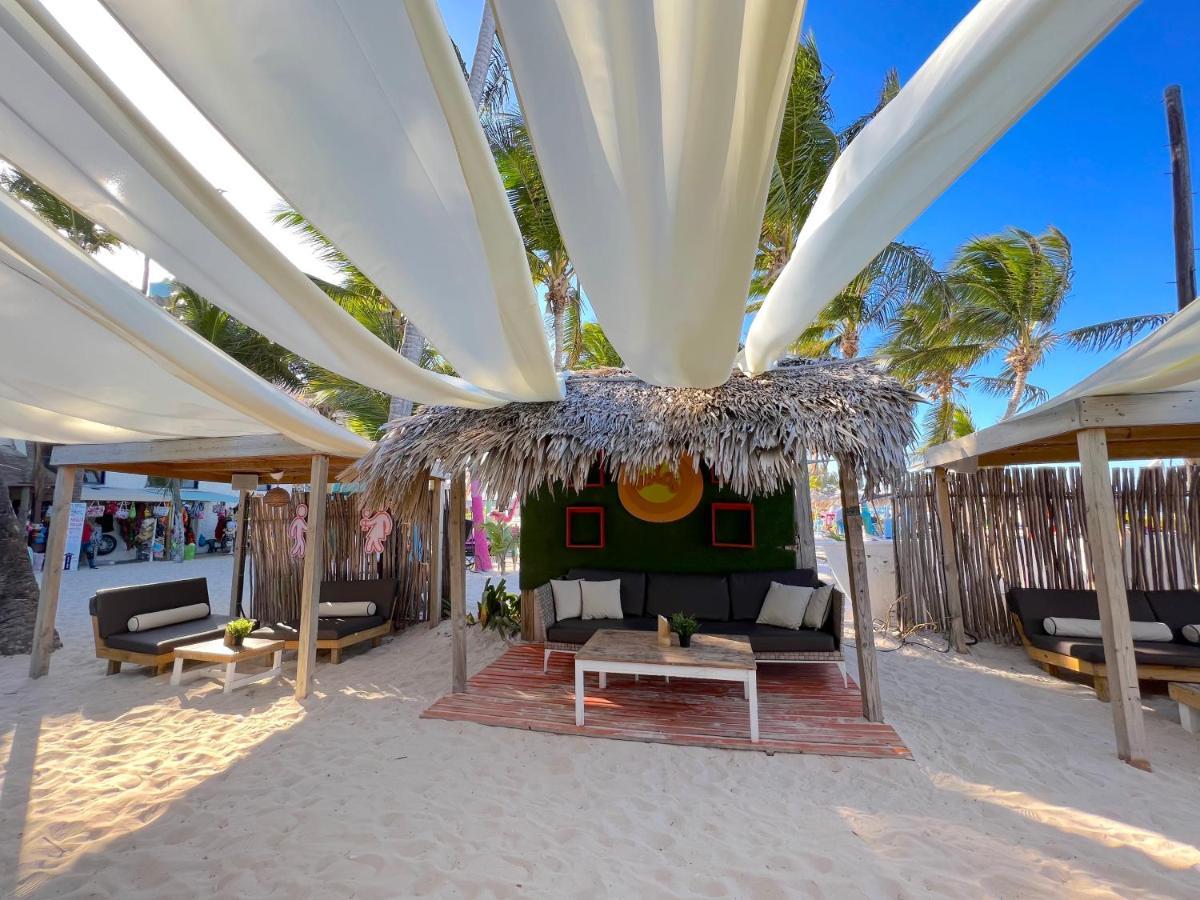 Tropical Village Punta Cana Buitenkant foto