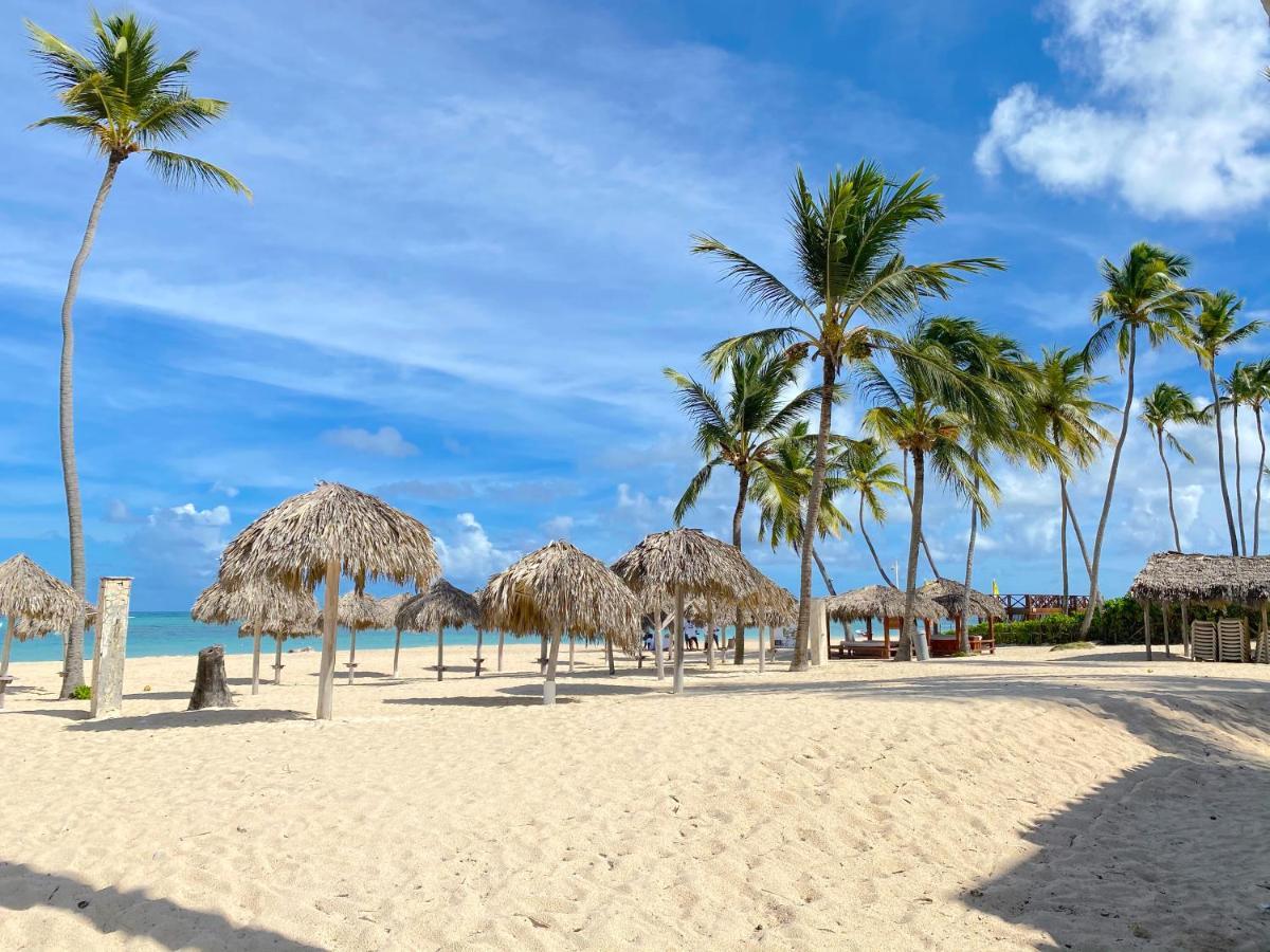 Tropical Village Punta Cana Buitenkant foto