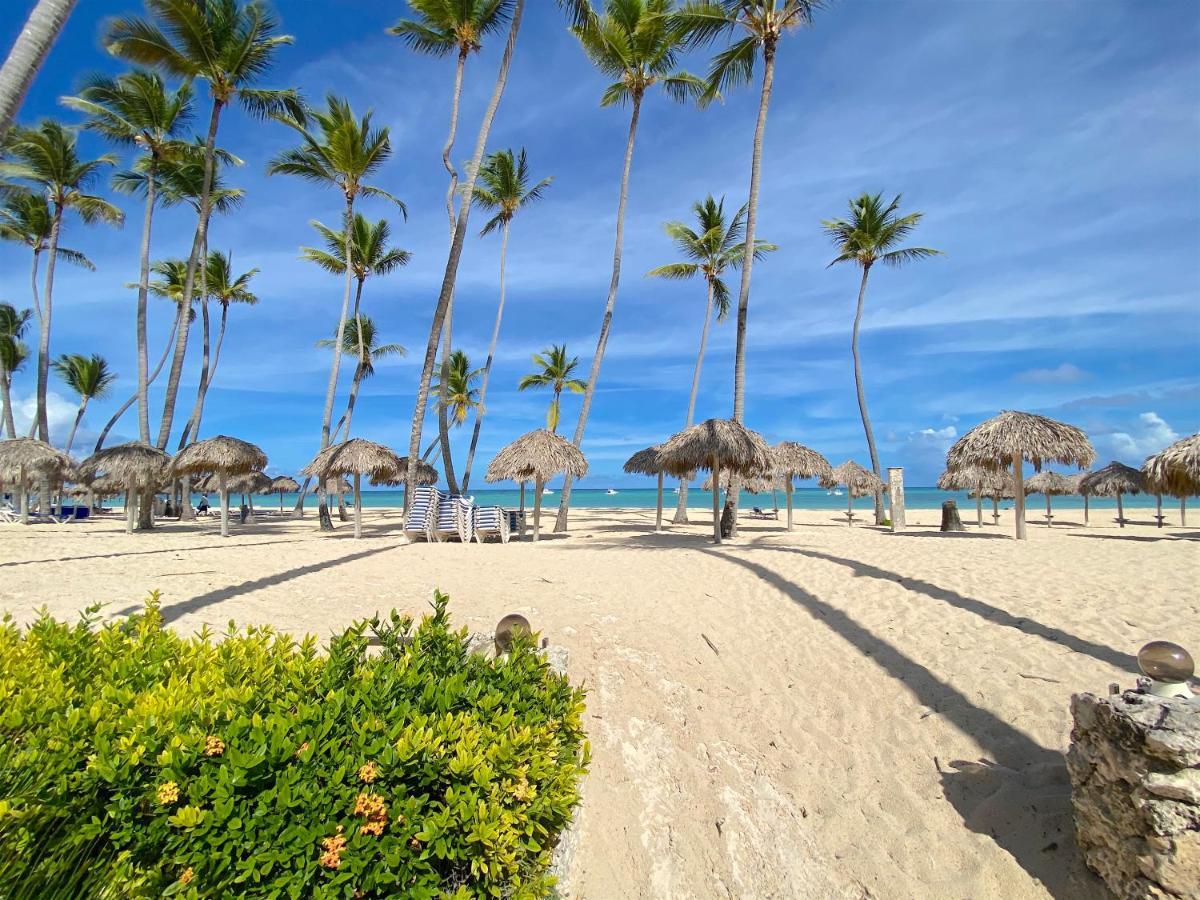Tropical Village Punta Cana Buitenkant foto