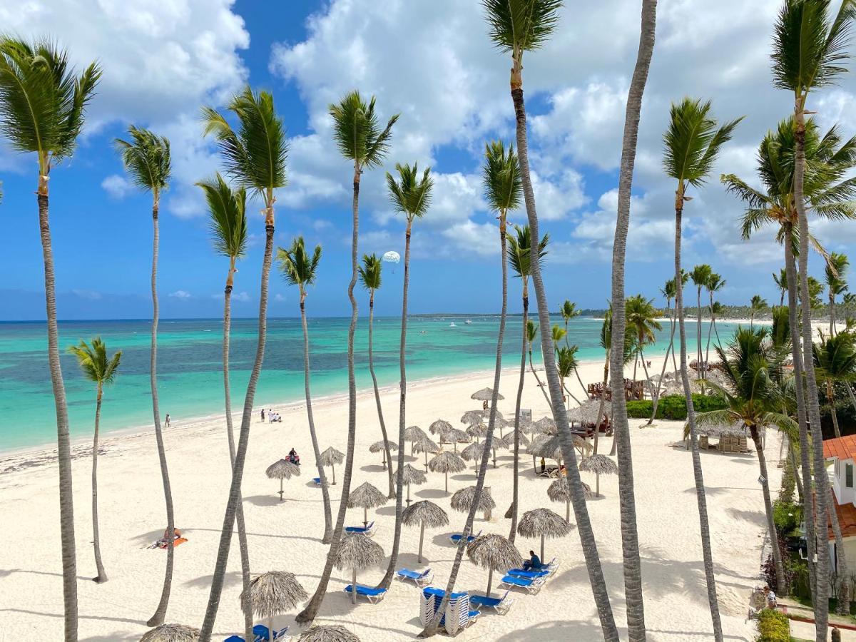Tropical Village Punta Cana Buitenkant foto
