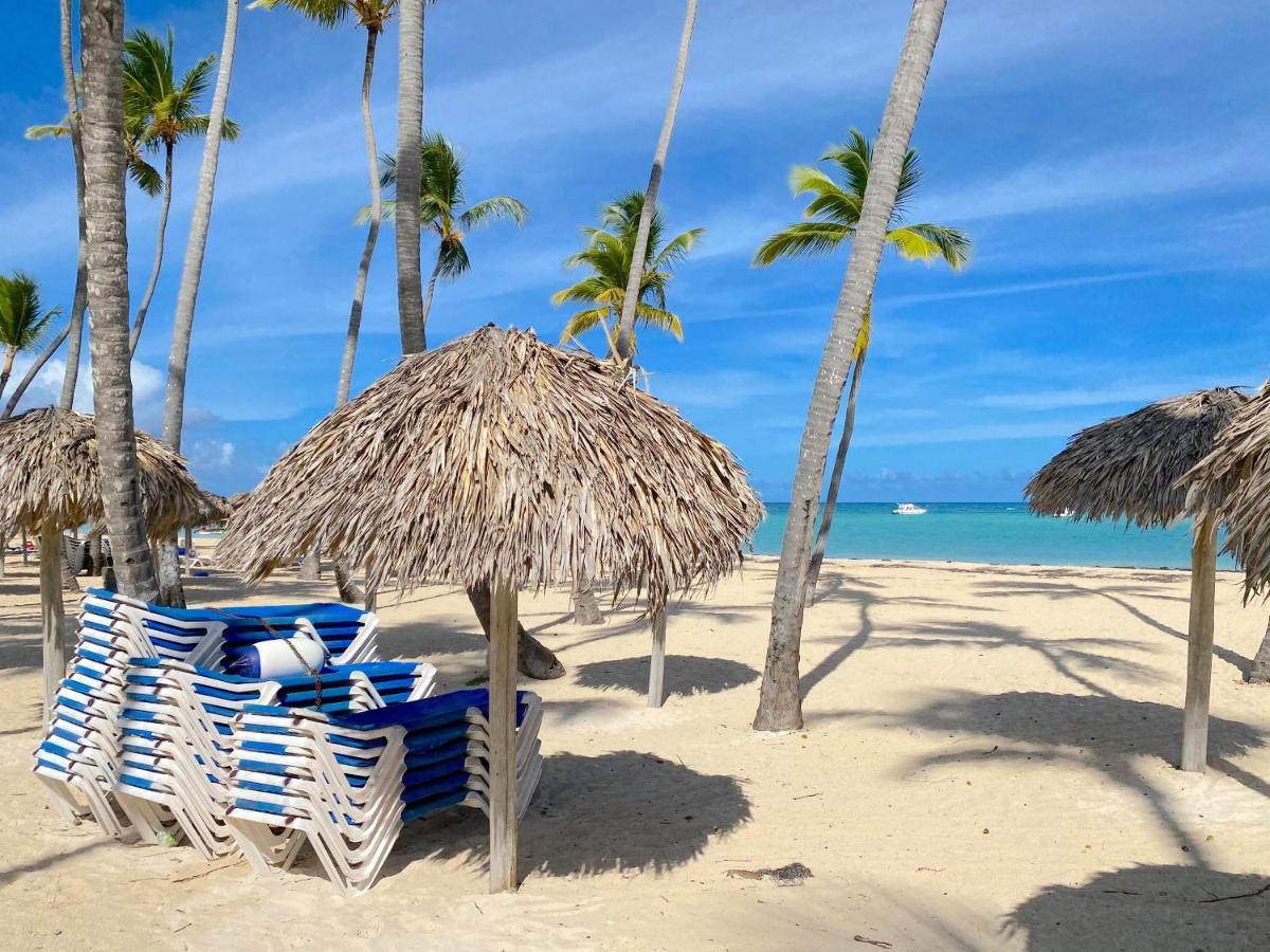 Tropical Village Punta Cana Buitenkant foto