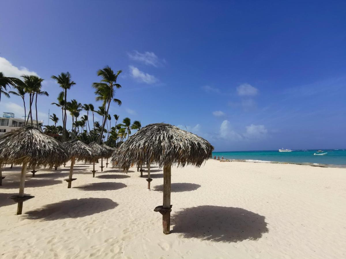 Tropical Village Punta Cana Buitenkant foto