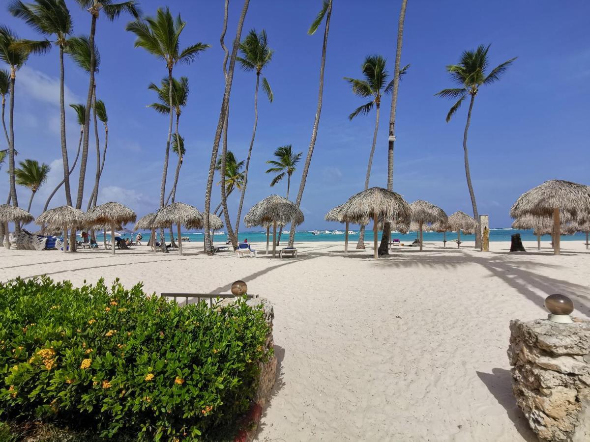 Tropical Village Punta Cana Buitenkant foto