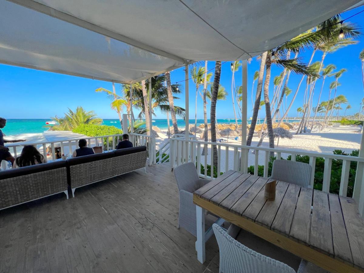 Tropical Village Punta Cana Buitenkant foto