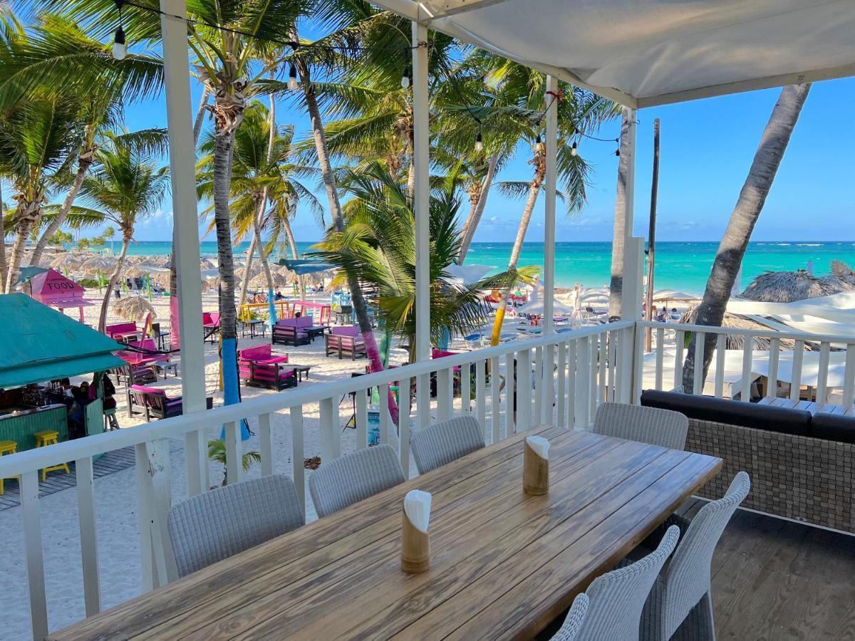 Tropical Village Punta Cana Buitenkant foto