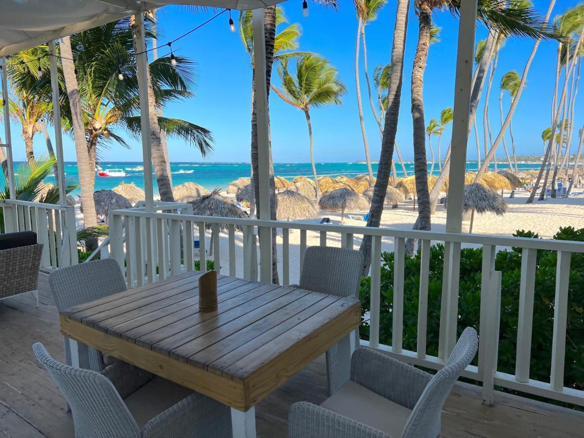 Tropical Village Punta Cana Buitenkant foto