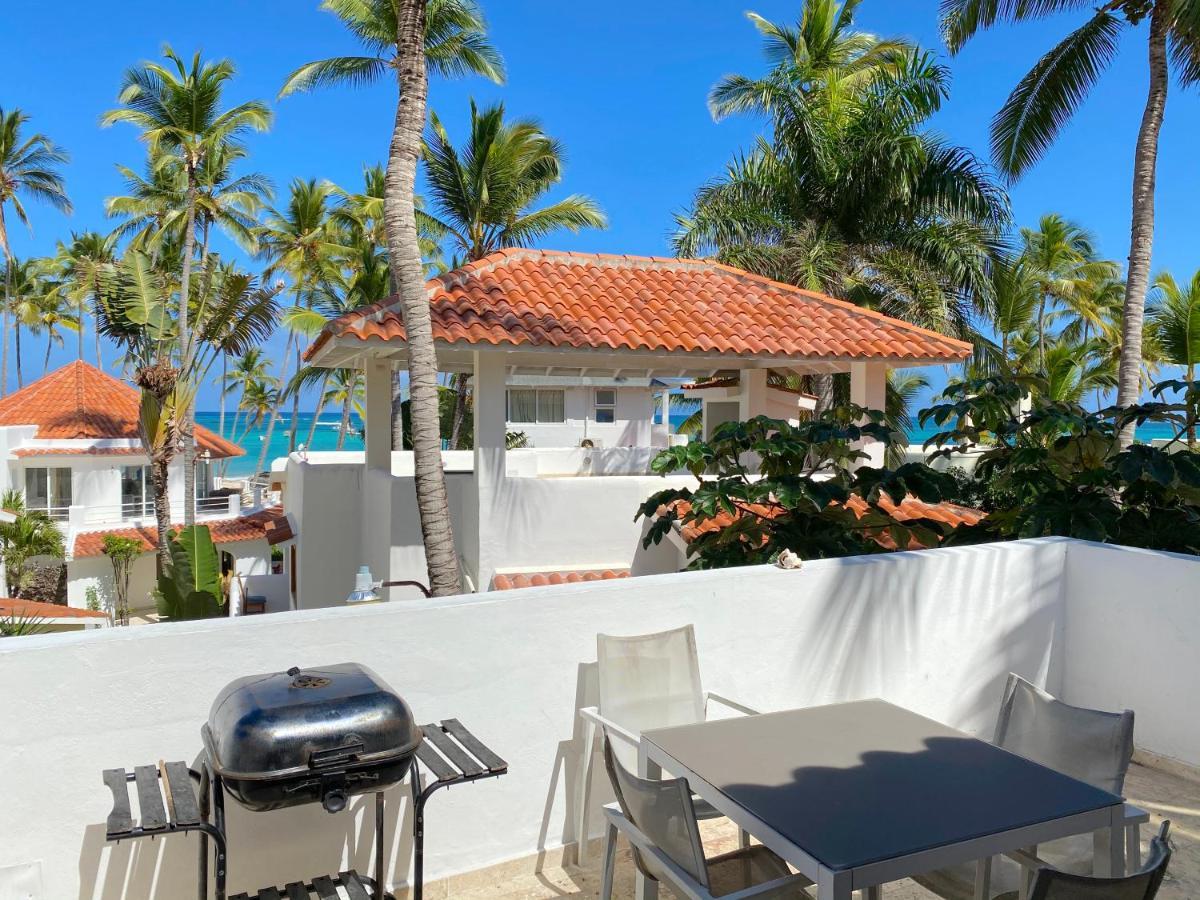 Tropical Village Punta Cana Kamer foto