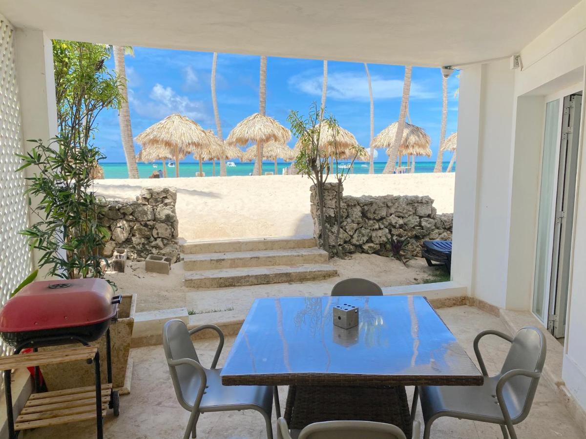 Tropical Village Punta Cana Kamer foto