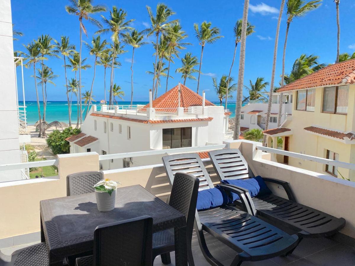 Tropical Village Punta Cana Kamer foto