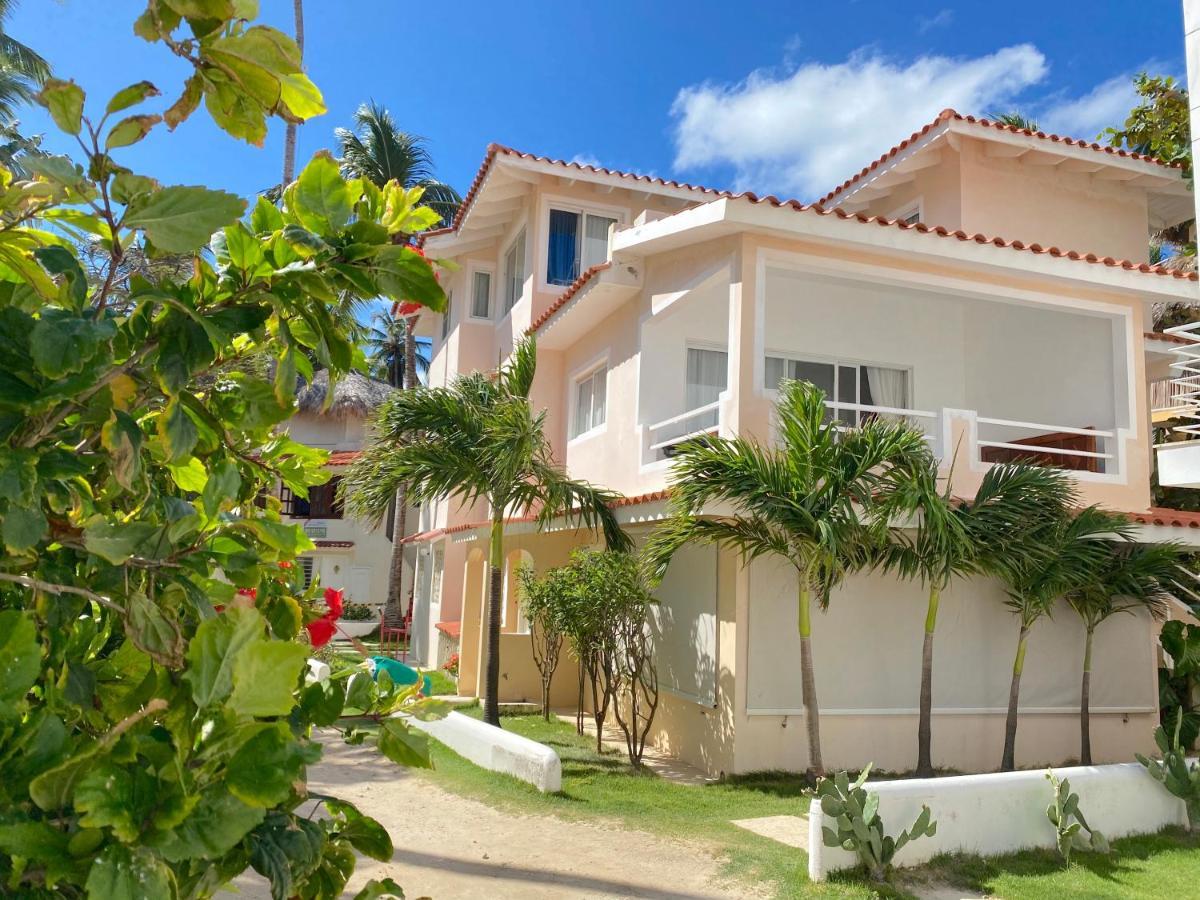 Tropical Village Punta Cana Buitenkant foto