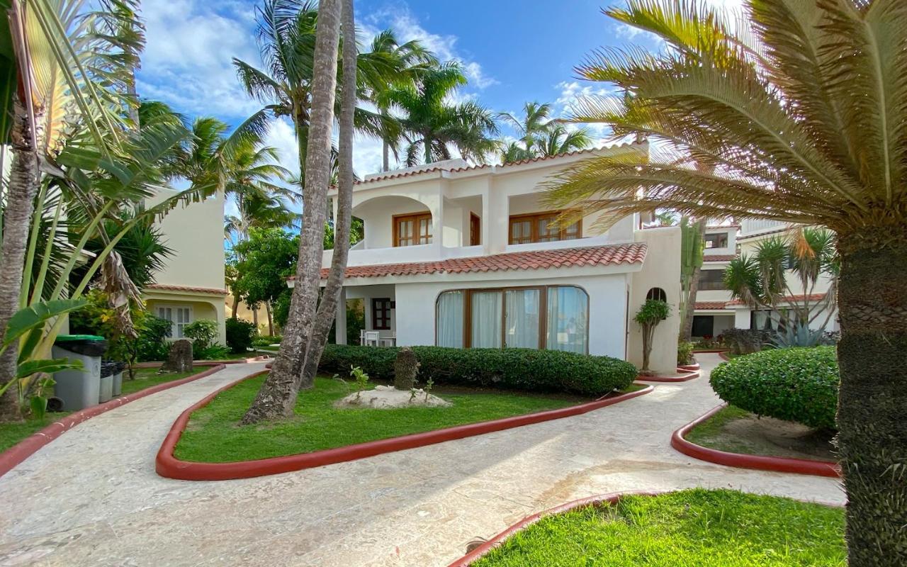 Tropical Village Punta Cana Kamer foto