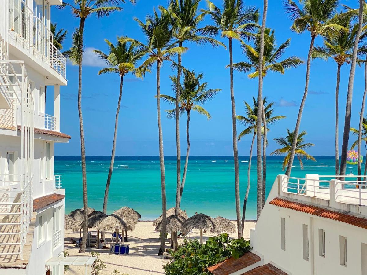 Tropical Village Punta Cana Buitenkant foto