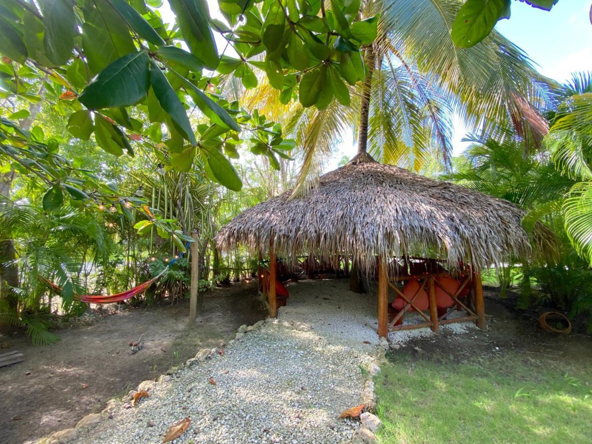Tropical Village Punta Cana Buitenkant foto