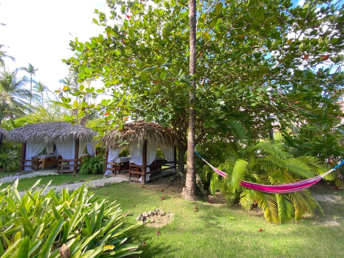 Tropical Village Punta Cana Buitenkant foto