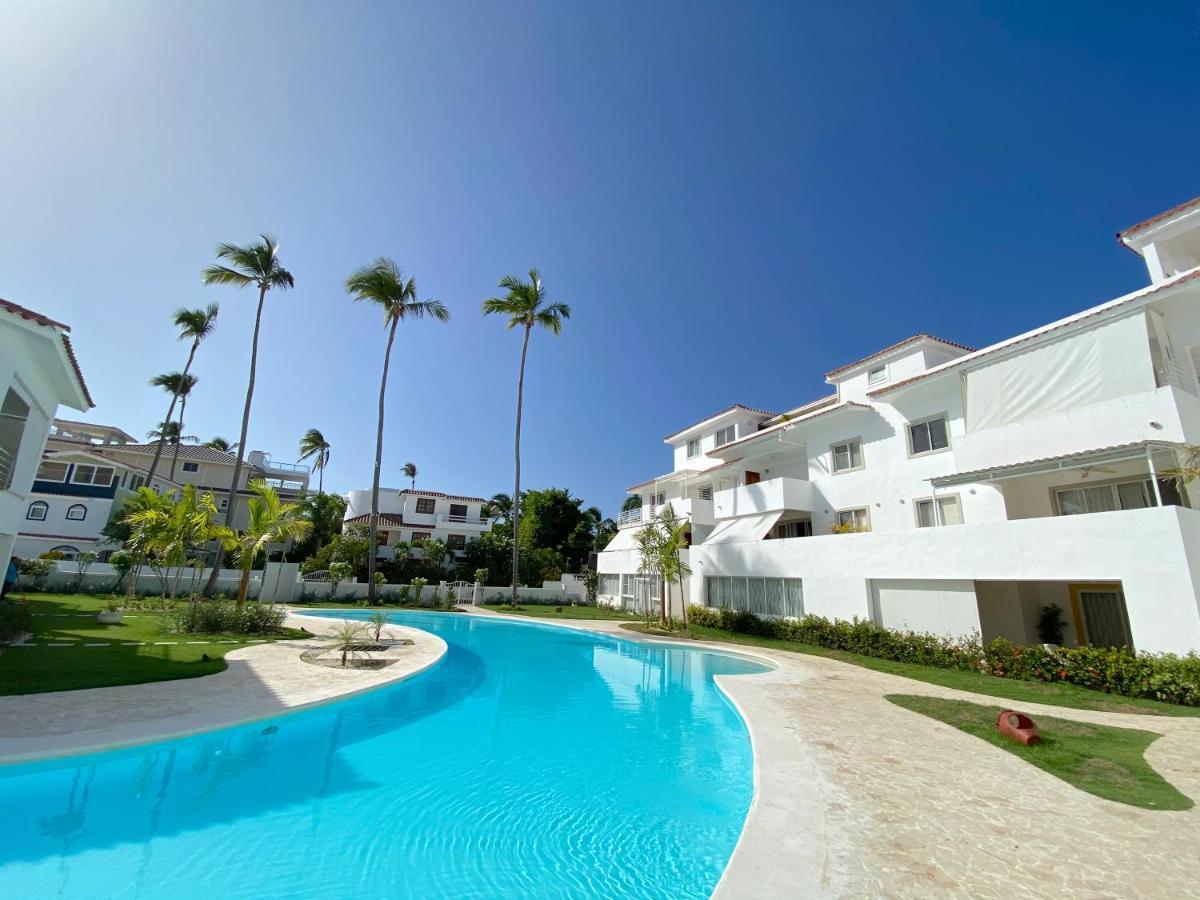 Tropical Village Punta Cana Kamer foto