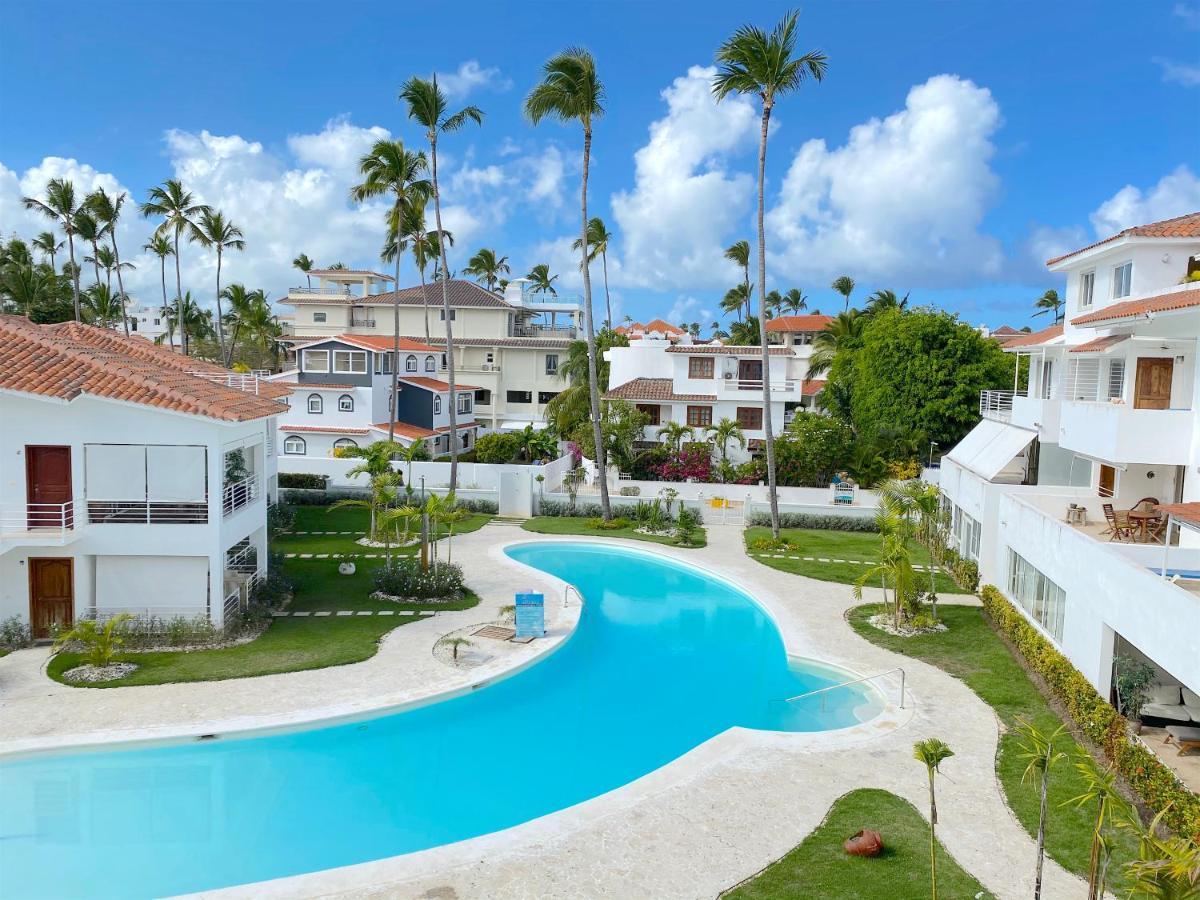 Tropical Village Punta Cana Kamer foto