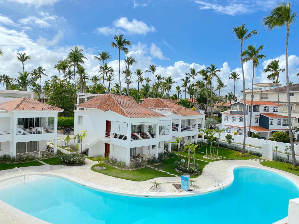 Tropical Village Punta Cana Buitenkant foto