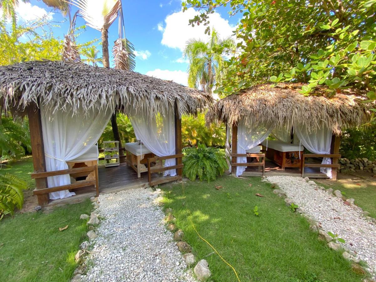 Tropical Village Punta Cana Buitenkant foto