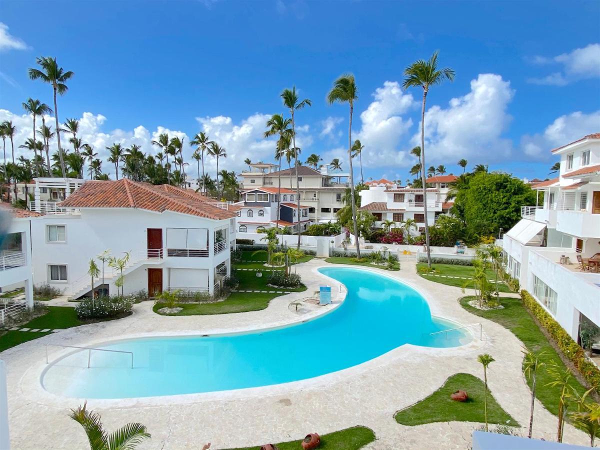 Tropical Village Punta Cana Buitenkant foto