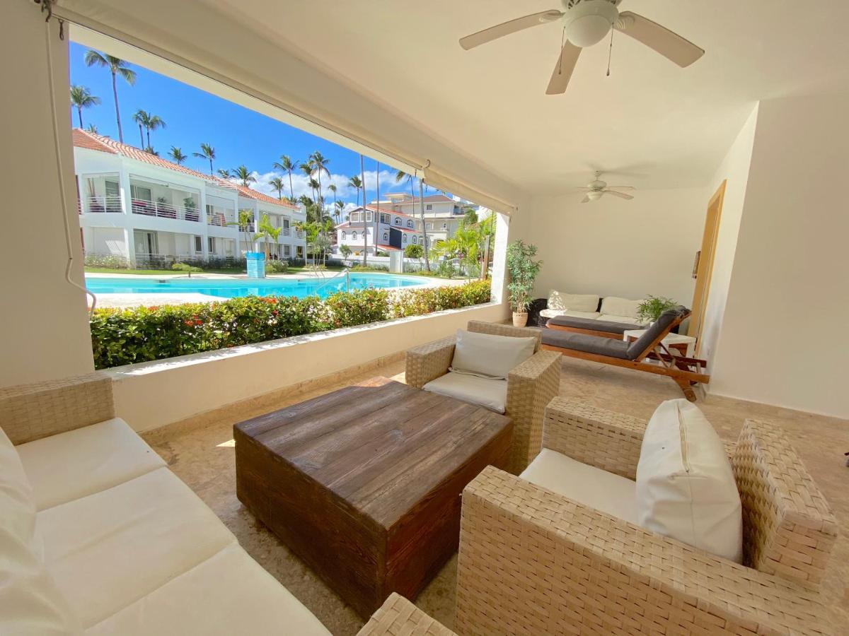 Tropical Village Punta Cana Buitenkant foto