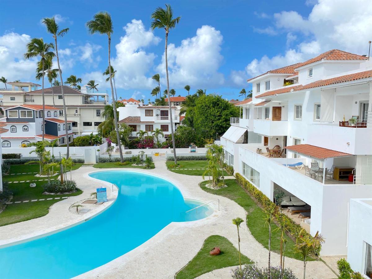 Tropical Village Punta Cana Buitenkant foto