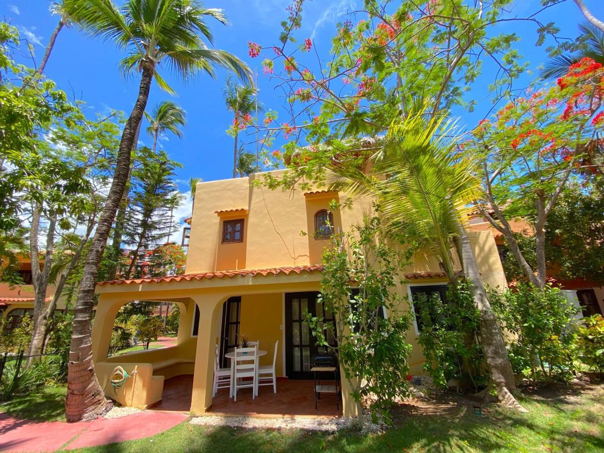 Tropical Village Punta Cana Buitenkant foto