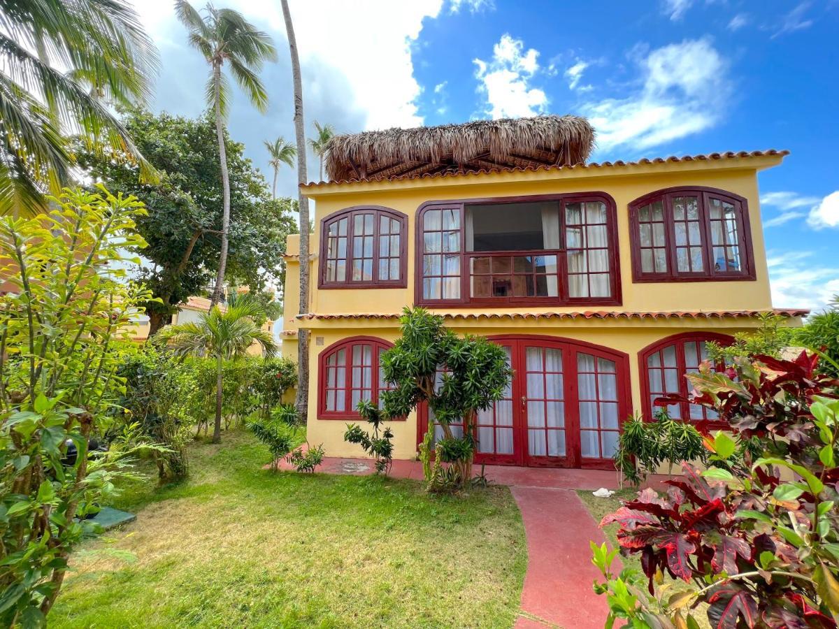 Tropical Village Punta Cana Buitenkant foto